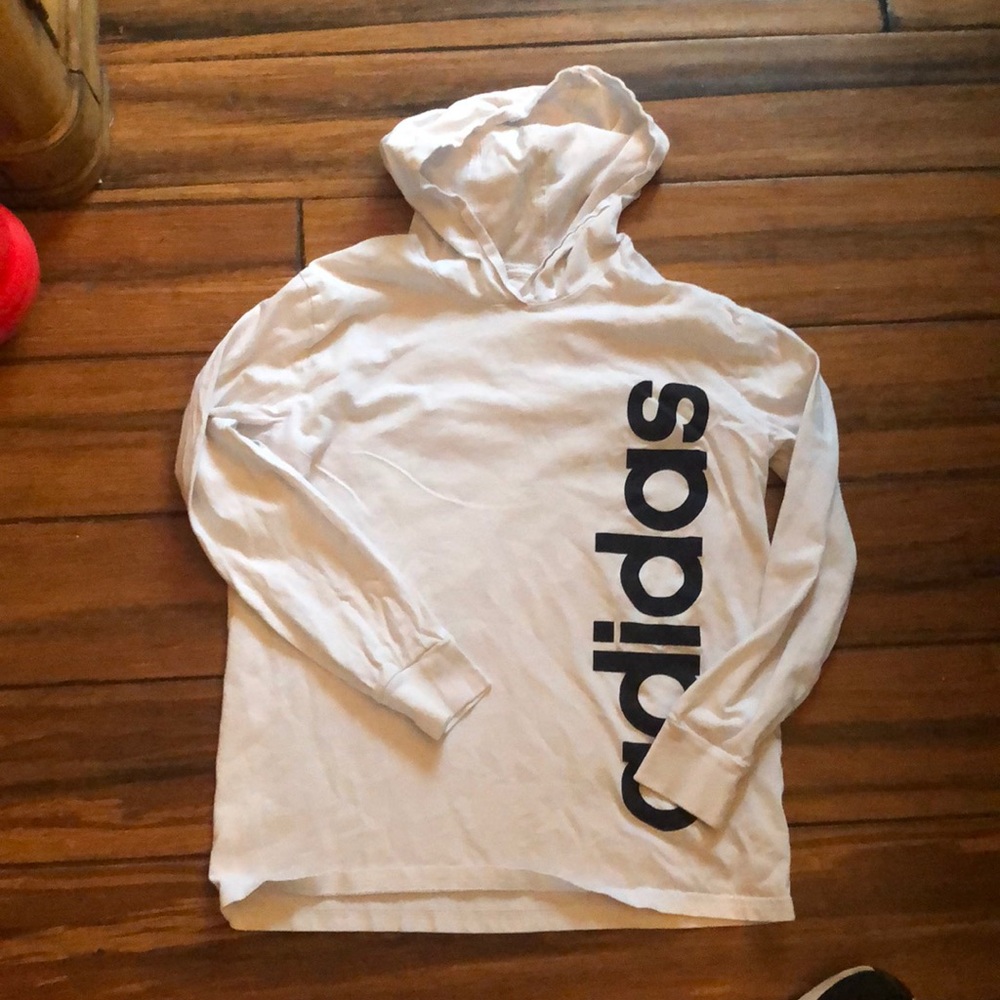 Adidas Long Sleeve T Size M